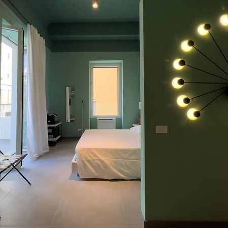 B&B Boutique Colors Бари Екстериор снимка
