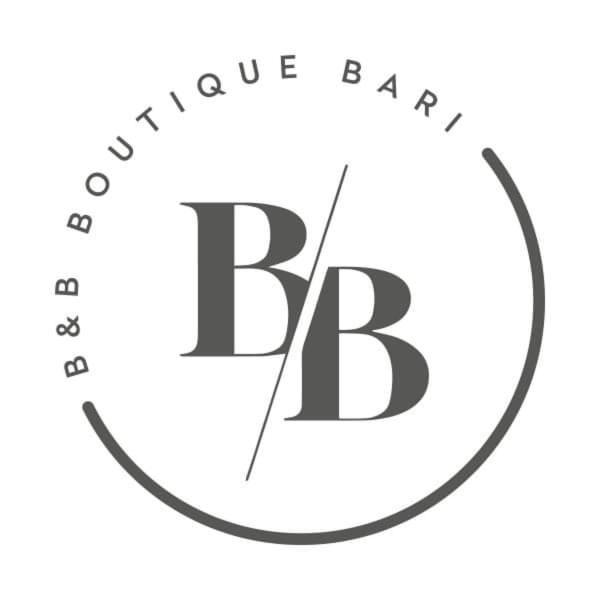 B&B Boutique Colors Бари Екстериор снимка