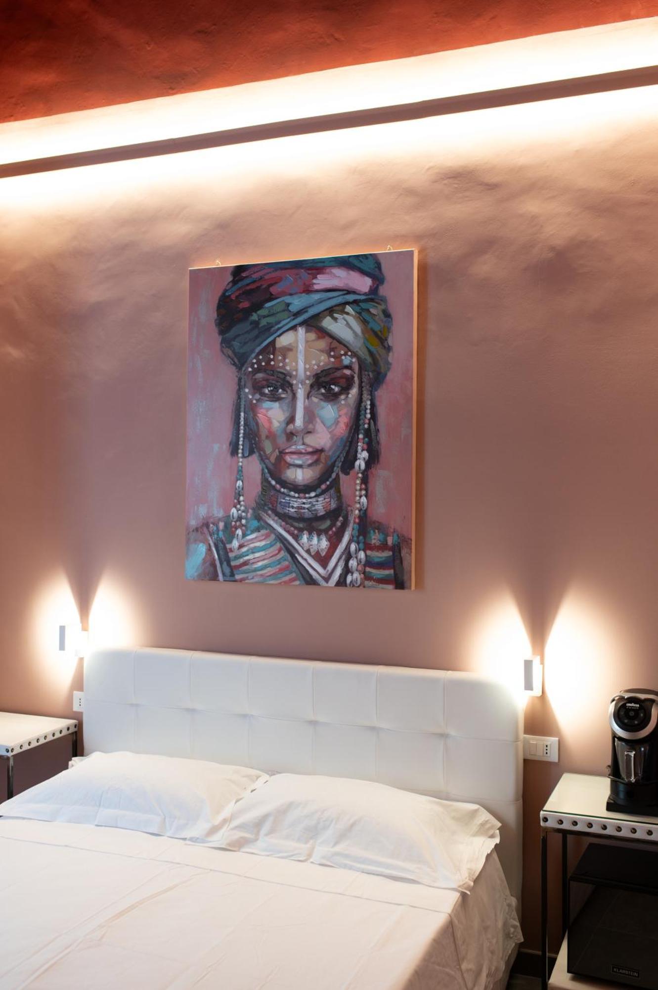 B&B Boutique Colors Бари Екстериор снимка