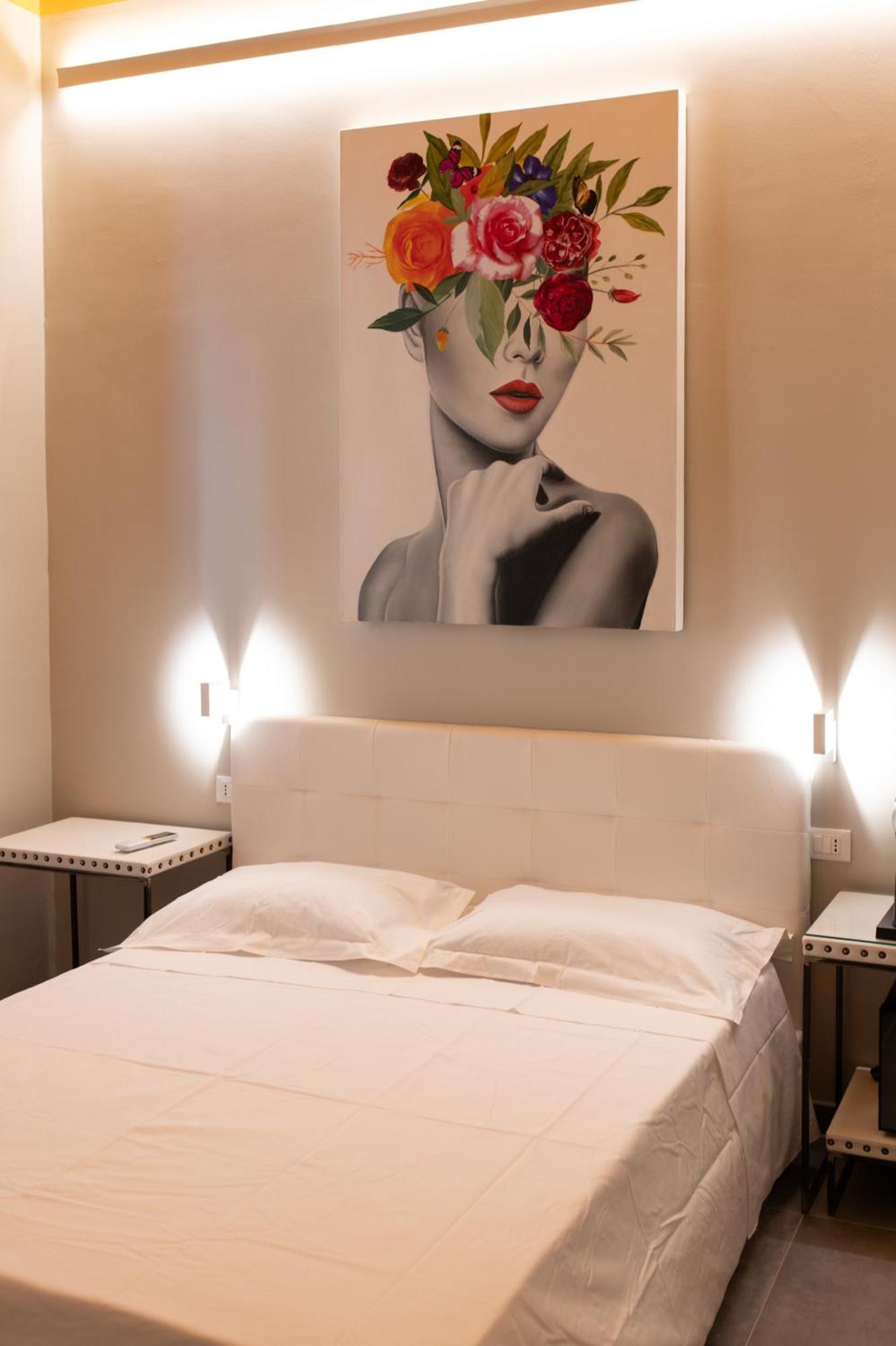 B&B Boutique Colors Бари Екстериор снимка