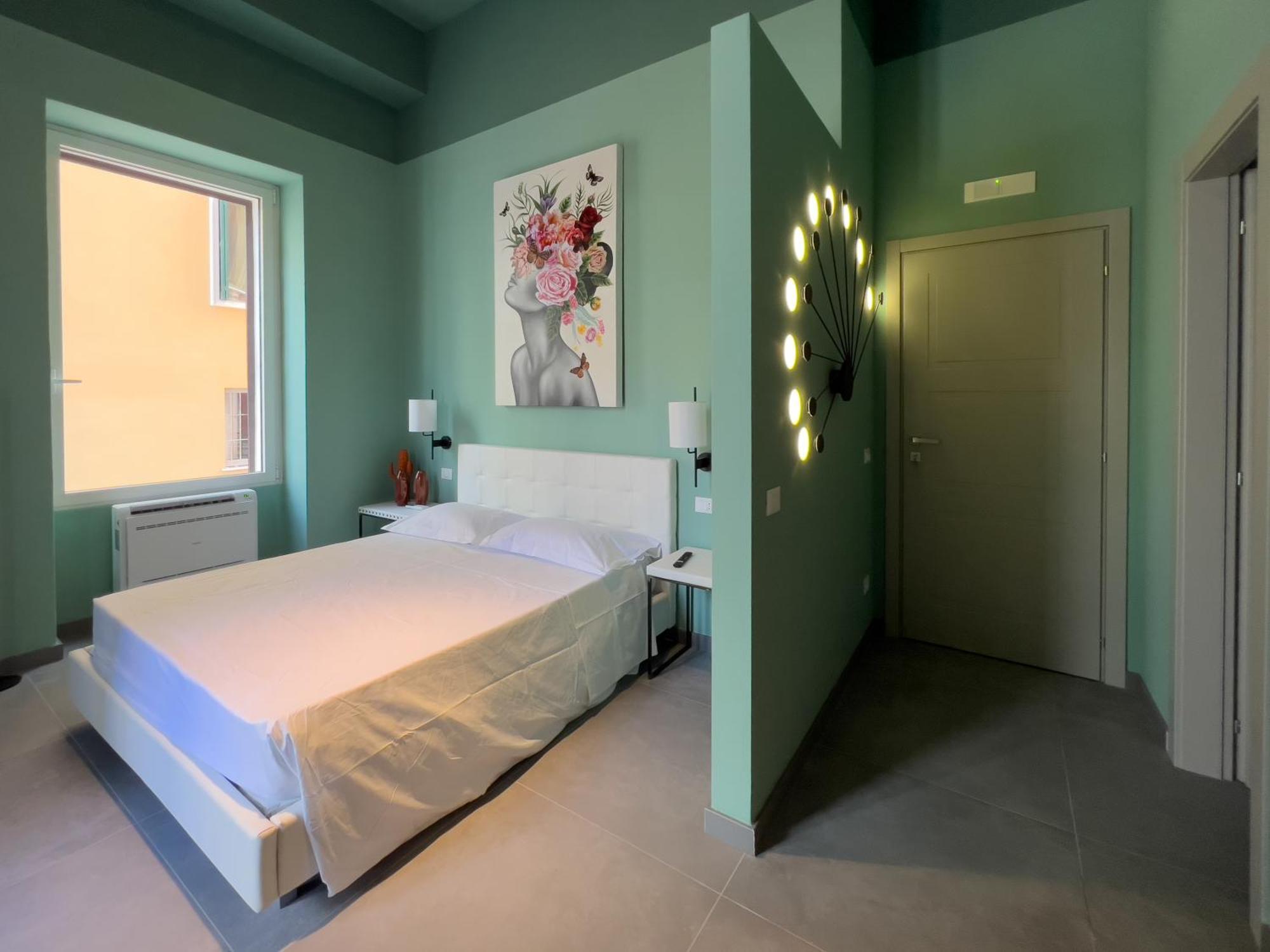 B&B Boutique Colors Бари Екстериор снимка